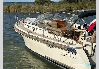Intercruiser 29 Motorboat 2013, with Volvo Penta D3 engine, The Netherlands