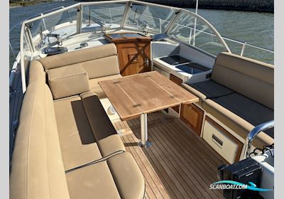 Intercruiser 29 Motorboat 2013, with Volvo Penta D3 engine, The Netherlands