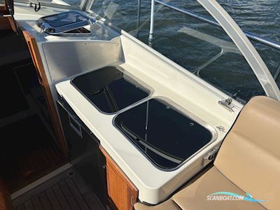 Intercruiser 29 Motorboat 2013, with Volvo Penta engine, The Netherlands