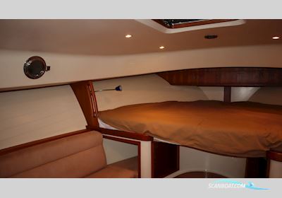 Intercruiser 29 Motorboat 2007, The Netherlands