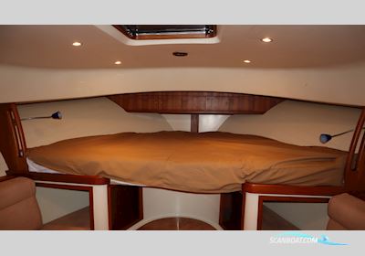 Intercruiser 29 Motorboat 2007, The Netherlands