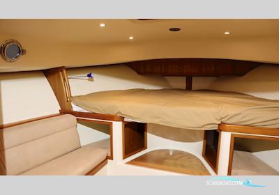 Intercruiser 29 Motorboat 2007, The Netherlands