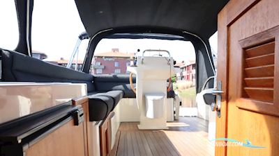 Intercruiser 29 Motorboat 2007, The Netherlands