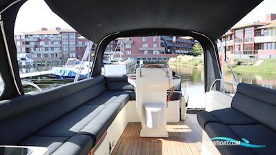 Intercruiser 29 Motorboat 2007, The Netherlands