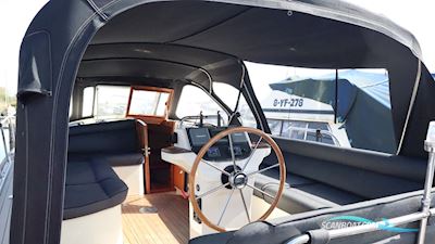 Intercruiser 29 Motorboat 2007, The Netherlands