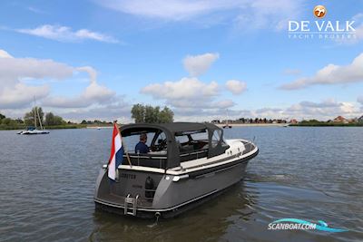 Intercruiser 29 Motorboat 2014, with Volvo Penta engine, The Netherlands
