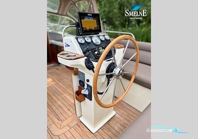 Intercruiser 29 Motorboat 2006, with Volvo Penta, D3 engine, The Netherlands