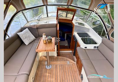 Intercruiser 29 Motorboat 2006, with Volvo Penta, D3 engine, The Netherlands