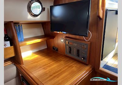 Intercruiser 29 Motorboat 2007, with Volvo Penta D3 engine, The Netherlands