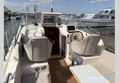 Intercruiser 31 Motorboat 2016, The Netherlands