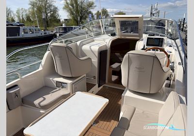 Intercruiser 31 Motorboat 2016, The Netherlands