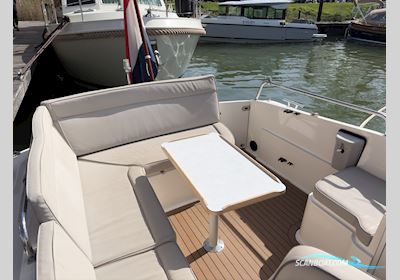 Intercruiser 31 Motorboat 2016, The Netherlands