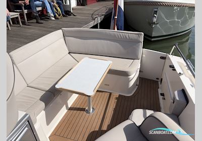 Intercruiser 31 Motorboat 2016, The Netherlands