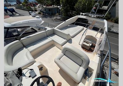 Intermare 43 FLY Motorboat 2007, with YANMAR engine, Croatia