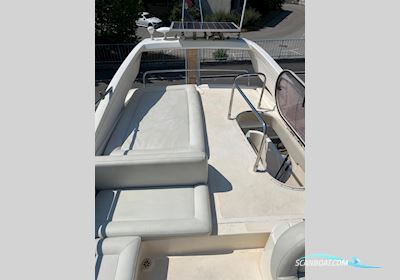 Intermare 43 FLY Motorboat 2007, with YANMAR engine, Croatia