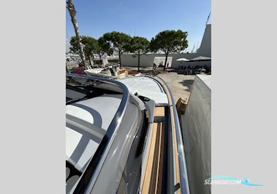Invictus GT320 Motorboat 2024, Denmark