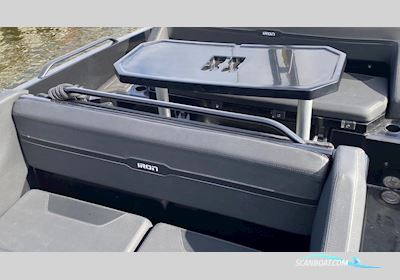 Iron 707 Motorboat 2021, with Mercury engine, Sweden