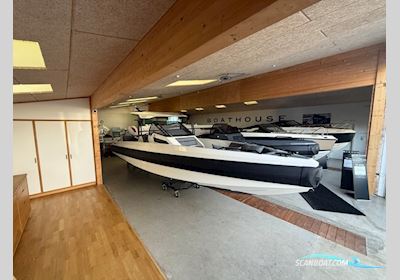 Iron 767 R Motorboat 2025, Denmark