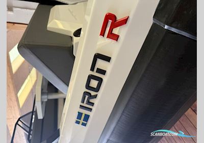 Iron 767 R Motorboat 2025, Denmark