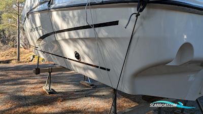 JEANNEAU MOTORBÅT 6,5 BR Motorboat 2018, with Yamaha engine, Sweden