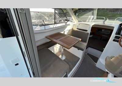 JEANNEAU MOTORBÅT 755 MERRY FISHER Motorboat 2014, with Suzuki engine, Sweden