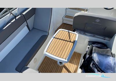 JEANNEAU MOTORBÅT CAP CAMARAT 7.5 DC Motorboat 2019, with  Yamaha engine, Sweden