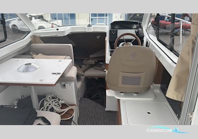 JEANNEAU MOTORBÅT MERRY FISHER 695 Motorboat 2017, with Yamaha engine, Sweden