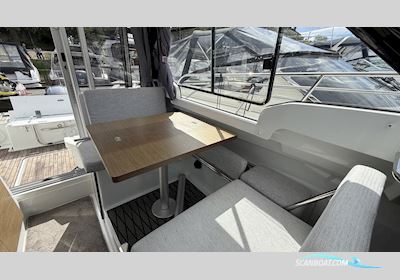 JEANNEAU MOTORBÅT MERRY FISHER 695 Motorboat 2022, with Yamaha engine, Sweden