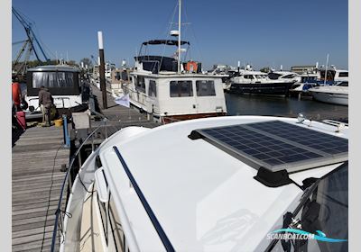 Jacabo 10.25 SL Motorboat 1998, The Netherlands