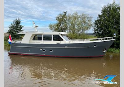 Jachtbouw Bronsveen Wilind 1500 Motorboat 2009, The Netherlands