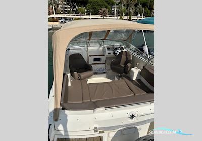 Jeanneau  Cap Camarat 635 Motorboat 2010, with Suzuki  engine, France