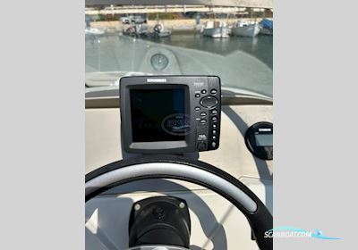 Jeanneau  Cap Camarat 635 Motorboat 2010, with Suzuki  engine, France