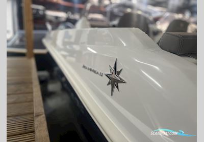 Jeanneau 5.5 Walk Around Motorboat 2025, with Suzuki engine, The Netherlands
