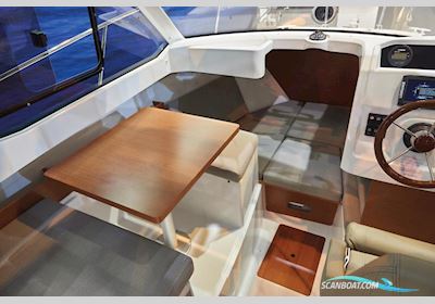Jeanneau 605 Merry Fisher Motorboat 2025, The Netherlands