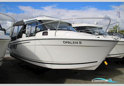 Jeanneau 695 Cruiser Serie2 Motorboat 2023, with Yamaha F150Lca engine, Denmark