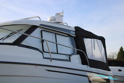 Jeanneau 695 Merry Fisher Serie2 Motorboat 2022, with Yamaha F150LB engine, Denmark