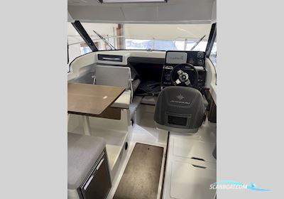 Jeanneau 695 Merry Fisher Serie2 Motorboat 2021, with Yamaha F175Aetl engine, Denmark