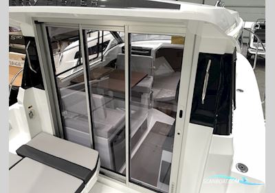 Jeanneau 795 Merry Fisher Serie 2 Motorboat 2025, The Netherlands