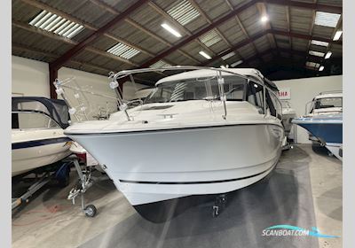 Jeanneau 795 Merry Fisher Motorboat 2019, with Yamaha F200Xca engine, Denmark