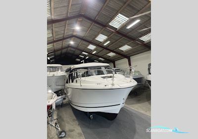 Jeanneau 795 Merry Fisher Motorboat 2019, with Yamaha F200Xca engine, Denmark