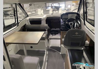 Jeanneau 795 Merry Fisher Motorboat 2019, with Yamaha F200Xca engine, Denmark