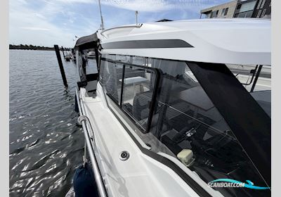 Jeanneau 795 Merry Fisher Motorboat 2020, with Yamaha engine, Denmark