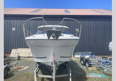 Jeanneau 795 S2 Motorboat 2022, with Yamaha engine, United Kingdom