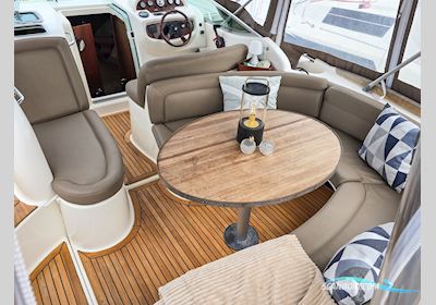Jeanneau 805 Leader Motorboat 2001, with Volvo Penta engine, Sweden