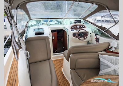 Jeanneau 805 Leader Motorboat 2001, with Volvo Penta engine, Sweden