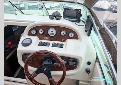 Jeanneau 805 Leader Motorboat 2001, with Volvo Penta engine, Sweden