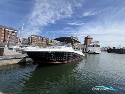 Jeanneau 9.0WA Cap Camarat Motorboat 2019, with Yamaha F200 GETX engine, United Kingdom