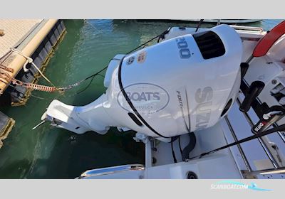 Jeanneau Antares 7 OB Motorboat 2022, with SUZUKI engine, France