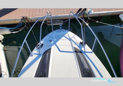 Jeanneau CAP CAMARAT 6.5 DC Motorboat 2016, with MERCURY engine, France
