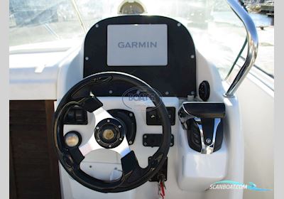 Jeanneau CAP CAMARAT 715 OPEN Motorboat 2005, with YAMAHA engine, France